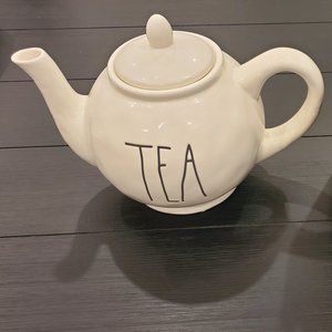 Rae Dunn Teapot
